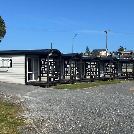 Отель A1 Kaikoura Holiday Park Экстерьер фото